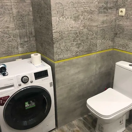 Апартаменты The Sea Is Near 5 Minutes Walk Apartment Number 44 *