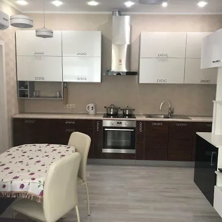 Апартаменты The Sea Is Near 5 Minutes Walk Apartment Number 44 Одесса