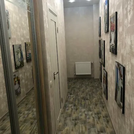 Апартаменты The Sea Is Near 5 Minutes Walk Apartment Number 44 Одесса