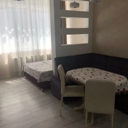 The Sea Is Near 5 Minutes Walk Apartment Number 44 Апартаменты Одесса