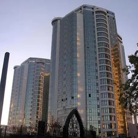 The Sea Is Near 5 Minutes Walk Apartment Number 44 * Одесса