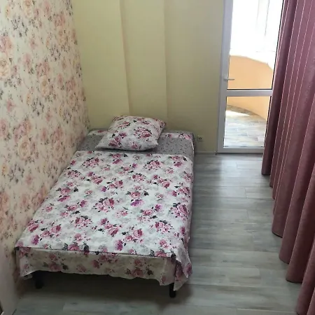 Apartment The Sea Is Near 5 Minutes Walk Apartment Number 44 *