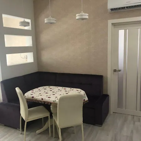 Apartment The Sea Is Near 5 Minutes Walk Apartment Number 44 *