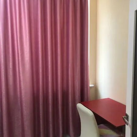Apartment The Sea Is Near 5 Minutes Walk Apartment Number 44