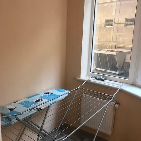 The Sea Is Near 5 Minutes Walk Apartment Number 44 Odesa