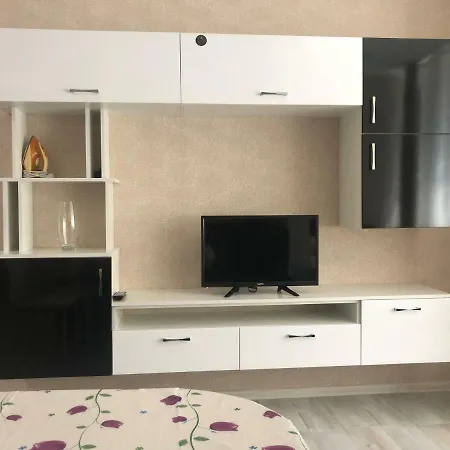 The Sea Is Near 5 Minutes Walk Apartment Number 44 Apartment Odesa