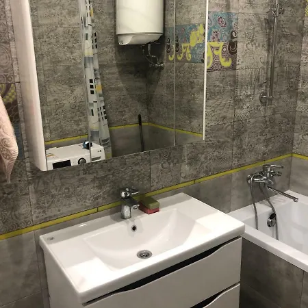 The Sea Is Near 5 Minutes Walk Apartment Number 44 Odesa