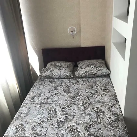 Апартаменти The Sea Is Near 5 Minutes Walk Apartment Number 44