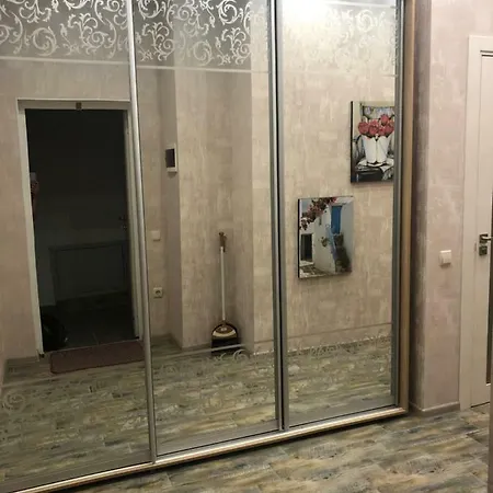 The Sea Is Near 5 Minutes Walk Apartment Number 44 Апартаменти