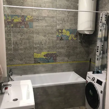 Апартаменти The Sea Is Near 5 Minutes Walk Apartment Number 44
